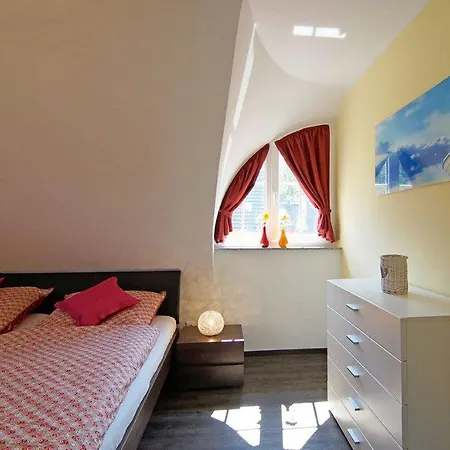 Ferienhaus Reethaus Romy * Glowe